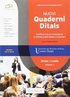 Nuovi quaderni Ditals. I livello vol.1 di Stefania Semplici edito da Edizioni Edilingua