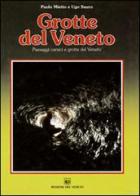 Grotte del veneto. Paesaggi carsici e grotte del Veneto di Paolo Mietto, Ugo Sauro edito da Editrice La Grafica