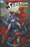Supergirl vol.4 edito da Planeta De Agostini