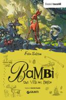 Bambi. Una vita nel bosco di Felix Salten edito da Giunti Editore