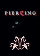 Piercing di MP edito da Passione Scrittore selfpublishing