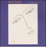Matisse. Calendario 2005 edito da Lem