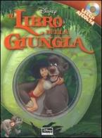 Il libro della giungla. Con CD Audio edito da Walt Disney Company Italia