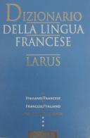 Dizionario italiano-francese edito da Larus
