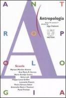 Antropologia (2004) vol.4 edito da Meltemi