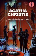 Assassinio allo specchio di Agatha Christie edito da Mondadori