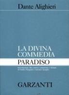 La Divina Commedia. Paradiso di Dante Alighieri edito da Garzanti Scuola