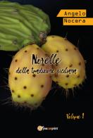 Novelle della tradizione siciliana di Angelo Nocera edito da Youcanprint