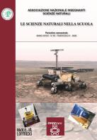 Le scienze naturali nella scuola (2020) vol.63 edito da Paolo Loffredo