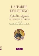 L'apparire dell'Eterno edito da Nerbini