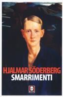 Smarrimenti di Hjalmar Söderberg edito da Lindau