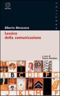 Lessico della comunicazione edito da Booklet Milano