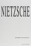 Friedrich Nietzsche edito da Mucchi Editore
