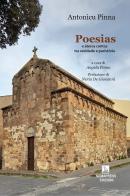 Poesias. E àteros contos tra veridade e paristòria di Antonicu Pinna edito da Nemapress