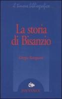 La storia di Bisanzio di Giorgio Ravegnani edito da Editoriale Jouvence