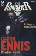 Garth Ennis Collection. The Punisher vol.17 di Garth Ennis edito da Panini Comics