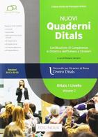 Nuovi quaderni Ditals. I livello vol.2 di Stefania Semplici edito da Edizioni Edilingua