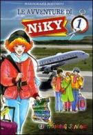 Le avventure di Niky vol.1 di Mariagrazia Bertarini edito da Touring Junior