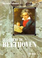 Diario di Ludwig van Beethoven edito da Ugo Mursia Editore