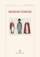Ricerche storiche (2013) vol.3 edito da Polistampa
