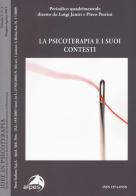 Idee in psicoterapia vol.7 edito da Alpes Italia
