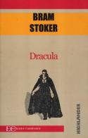 Dracula di Bram Stoker edito da Edizioni Clandestine