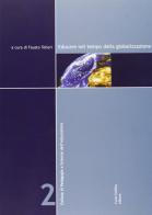 Educare nel tempo della globalizzazione. Con CD-ROM di Fausto Telleri edito da Carlo Delfino Editore