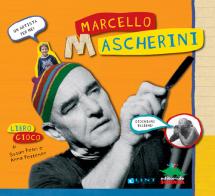 Un artista per me: Marcello Mascherini. Ediz. illustrata di Anna Pettener, Susan Petri edito da Editoriale Scienza