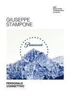 Giuseppe Stampone. Personale connettivo di Francesca Guerisoli edito da Postmedia Books