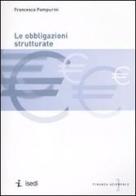 Le obbligazioni strutturate di Francesca Pampurini edito da ISEDI