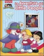 Le avventure dei Little People edito da Crealibri