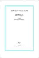 Germania di Enea S. Piccolomini edito da Sismel