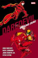 Ground zero. Daredevil collection vol.16 di Rick Leonardi, Ann Nocenti, John Jr. Romita edito da Panini Comics