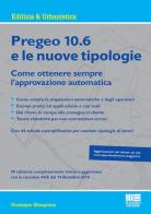Pregeo 10.6 e le nuove tipologie di Giuseppe Mangione edito da Maggioli Editore