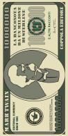 La banconota da un milione di sterline di Mark Twain edito da Coppola Editore