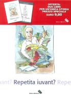 Repetita iuvant? di Gianni Celletti edito da Moderna (Ravenna)