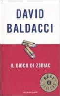 Il gioco di zodiac di David Baldacci edito da Mondadori