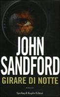 Le prede della notte di John Sandford edito da Sperling & Kupfer