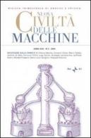 Nuova civiltà delle macchine (2004) vol.3.1 edito da Rai Libri