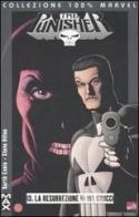 La resurrezione di Ma Gnucci. Punisher Max vol.13 di Garth Ennis, Steve Dillon edito da Panini Comics