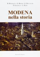 Modena nella storia edito da Il Fiorino