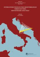 Bridges. Interconnections in the Mediterranean through time: Montenegro and Italy edito da CNR Edizioni