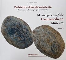 Masterpieces of the Castromediano Museum vol.1 di Salvatore Bianco edito da Sfera Edizioni