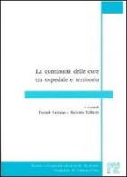 La continuità delle cure tra ospedale e territorio edito da Fondazione Emanuela Zancan