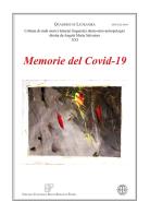 Memorie del Covid-19 edito da Erreciedizioni