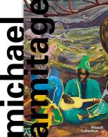 Michael Armitage. Ediz. italiana, inglese e francese edito da Marsilio Arte