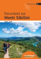 Escursione sui monti Sibillini di Marta Zarelli edito da Idea Montagna Edizioni
