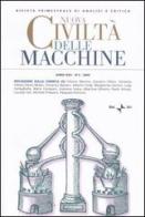 Nuova civiltà delle macchine (2004) vol.4 edito da Rai Libri