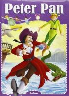 Peter Pan. Ediz. illustrata edito da Edibimbi