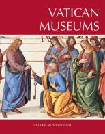 Musei Vaticani. Ediz. inglese di Andrea Pomella edito da Edizioni Musei Vaticani